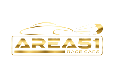 AREA 51 RACE CARS